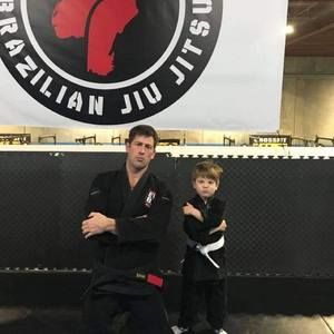 Meet your Posher, Sam